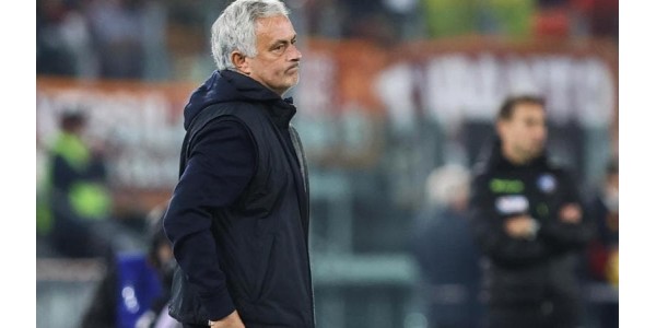 José Mourinho voli ljubav Rominih navijača prema nogometu